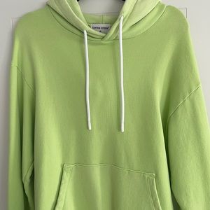 Cotton Citizen Super Comfy Hoodie
